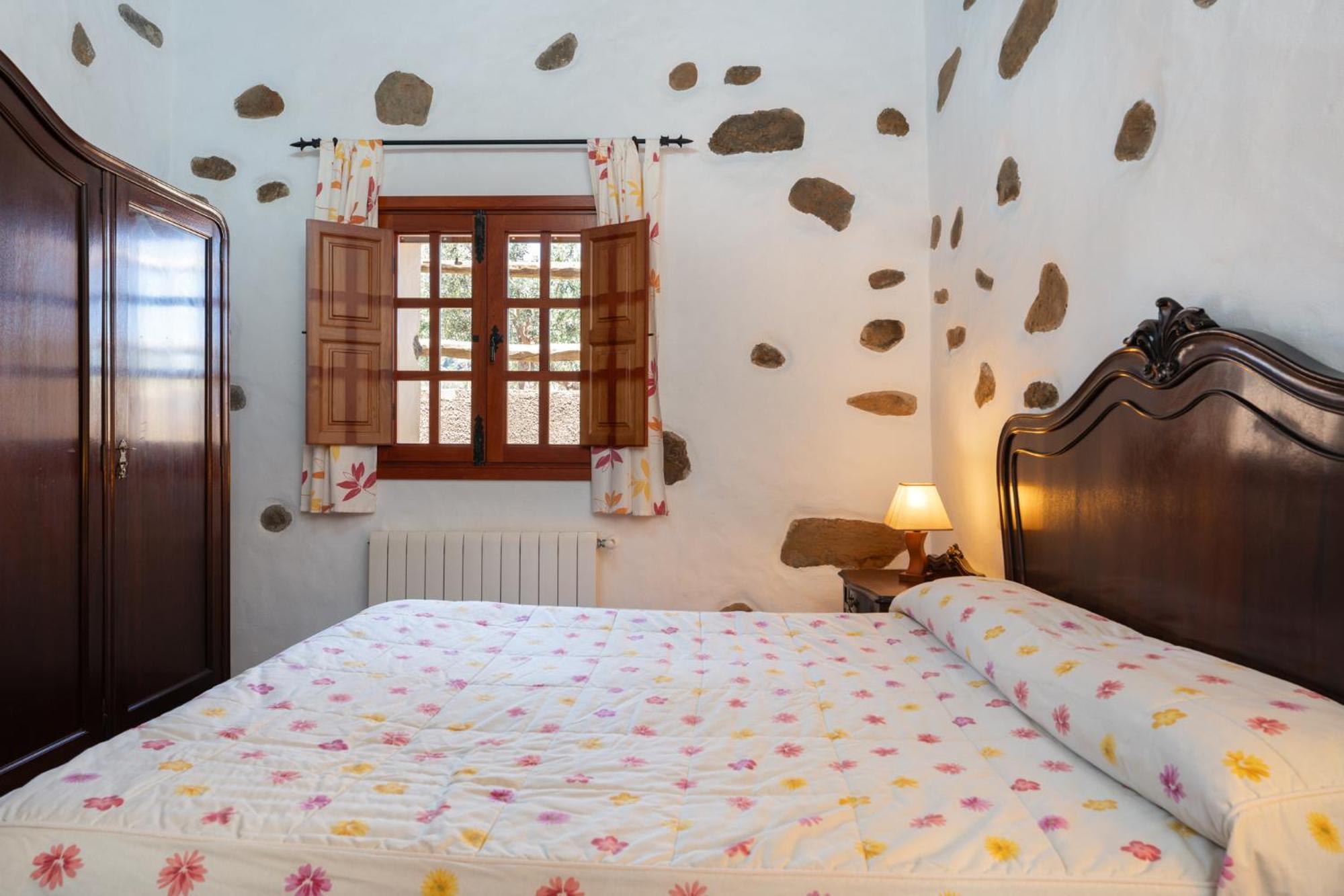 Casa Rural Tinamar فيغا دي سان ماتيو المظهر الخارجي الصورة