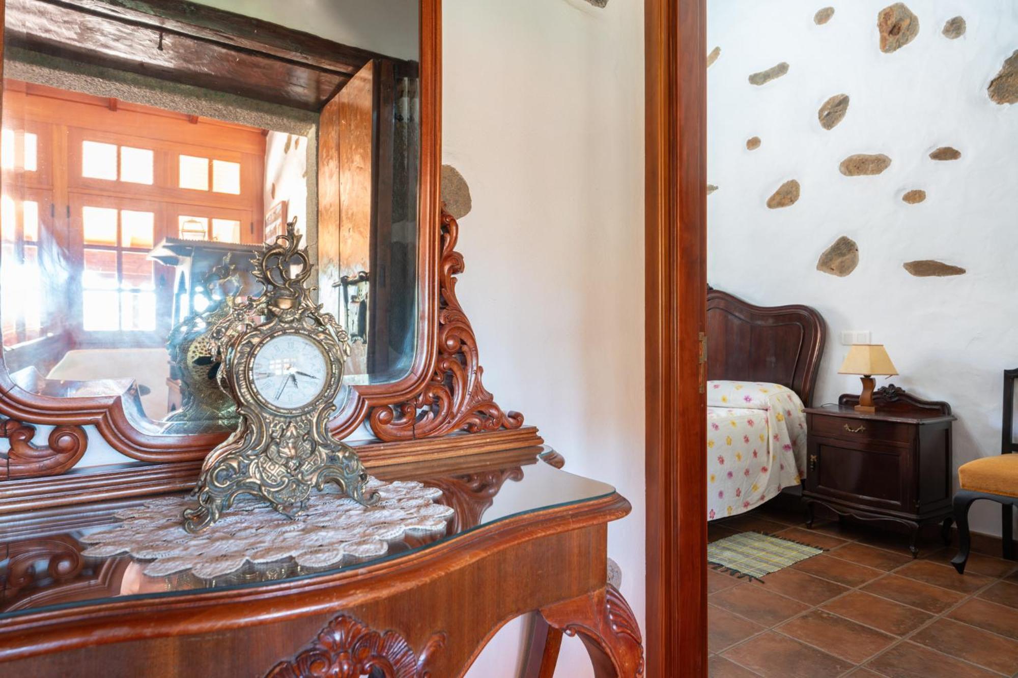 Casa Rural Tinamar فيغا دي سان ماتيو المظهر الخارجي الصورة